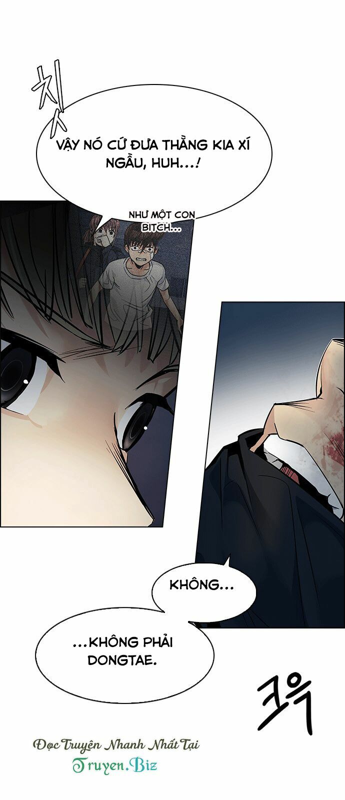 Trò Chơi Số Mệnh: Chapter 207
