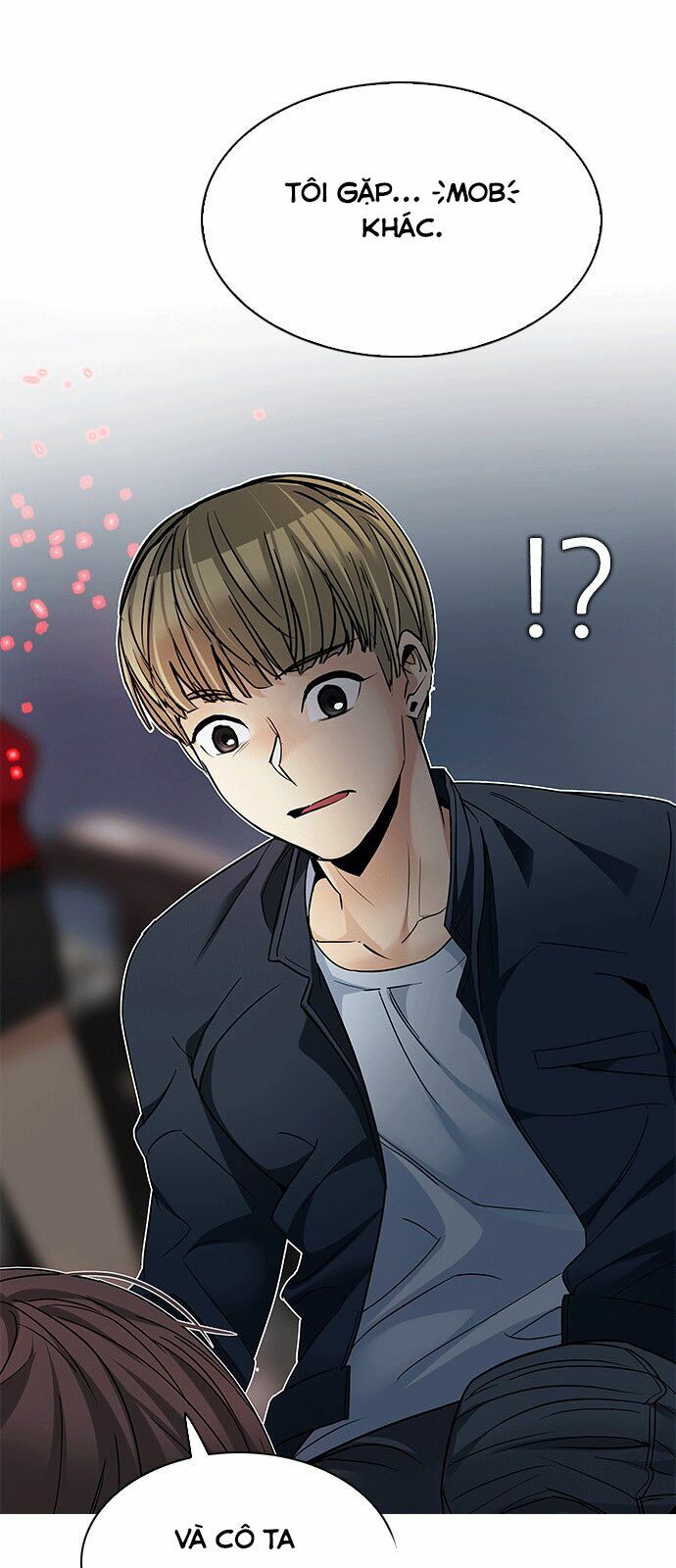 Trò Chơi Số Mệnh: Chapter 207