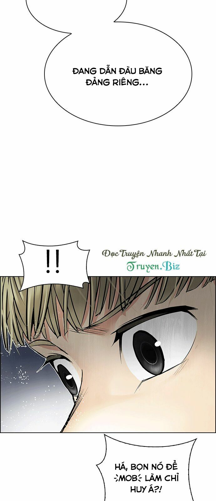 Trò Chơi Số Mệnh: Chapter 207