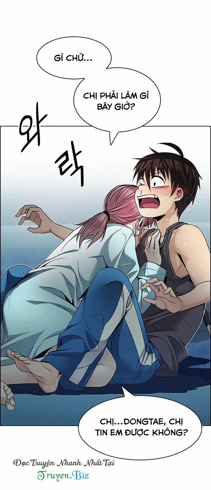 Trò Chơi Số Mệnh: Chapter 207