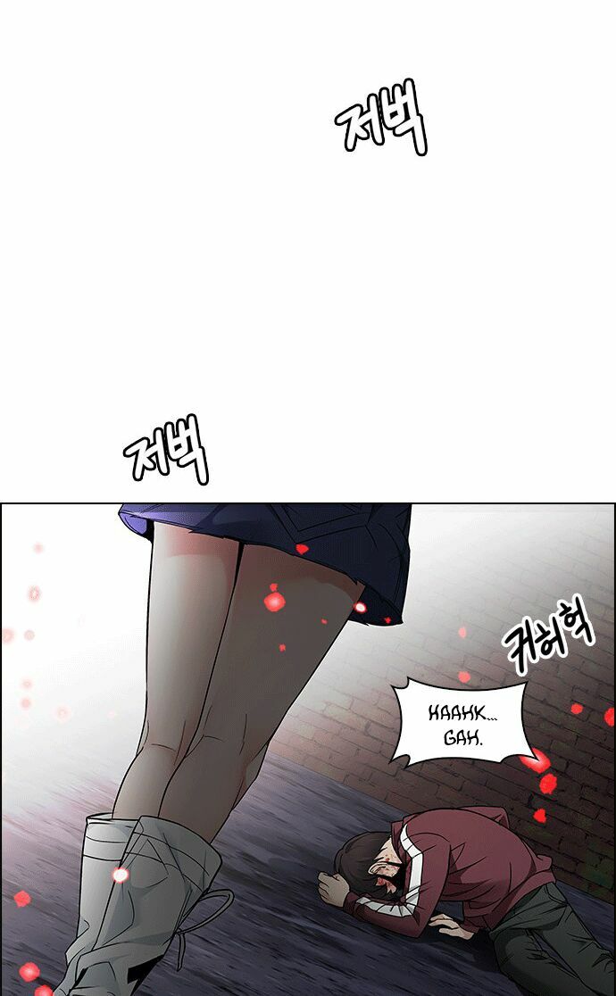 Trò Chơi Số Mệnh: Chapter 207
