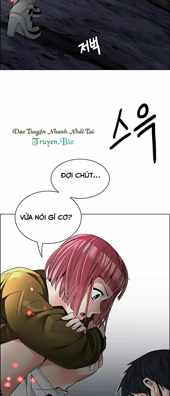 Trò Chơi Số Mệnh: Chapter 207