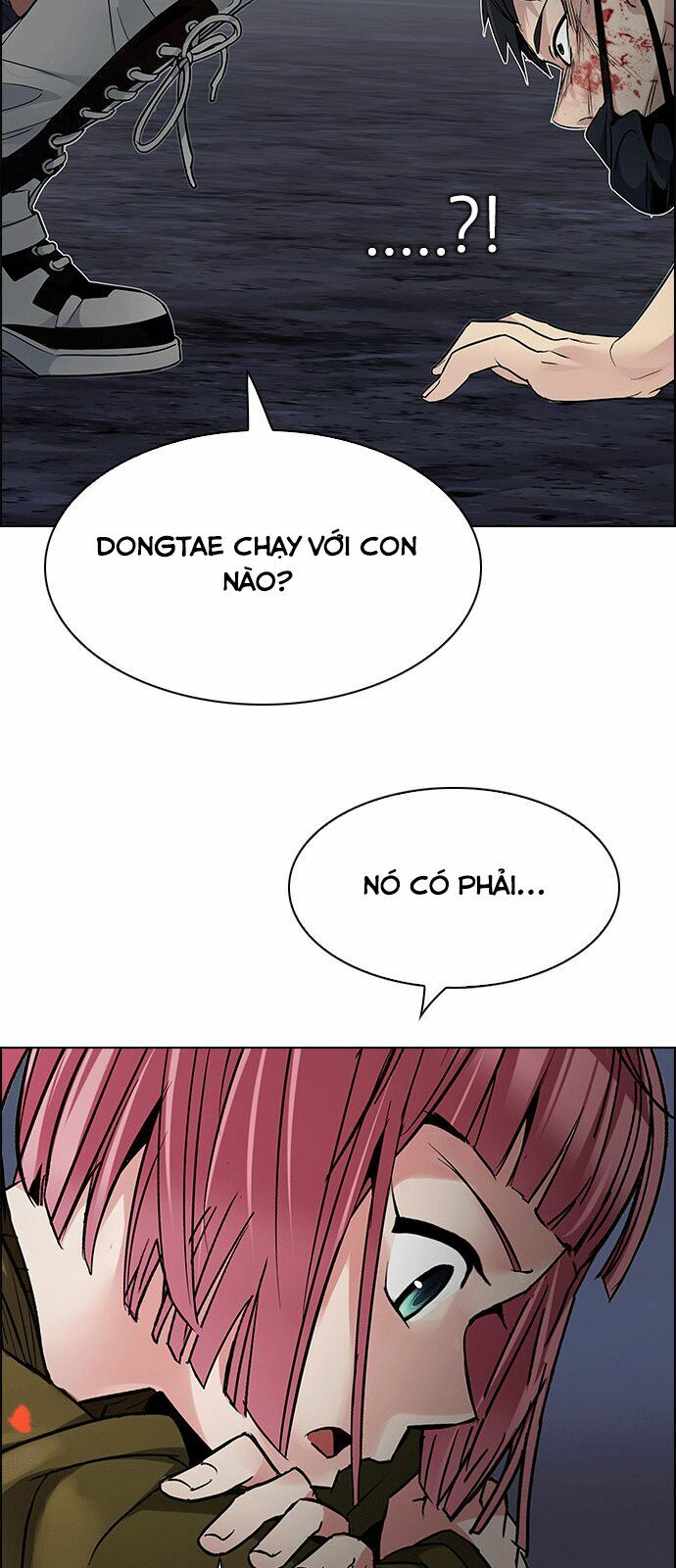 Trò Chơi Số Mệnh: Chapter 207