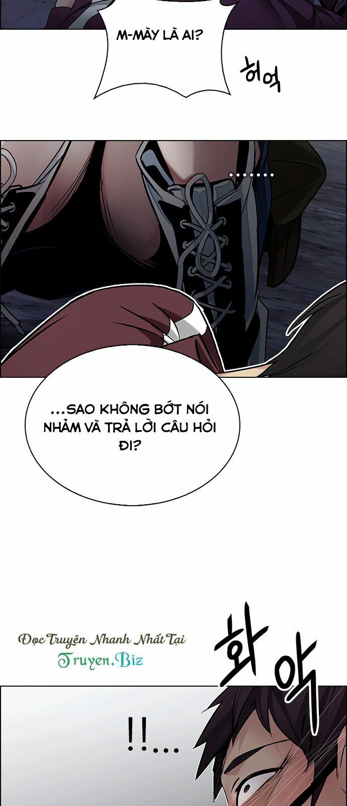 Trò Chơi Số Mệnh: Chapter 207