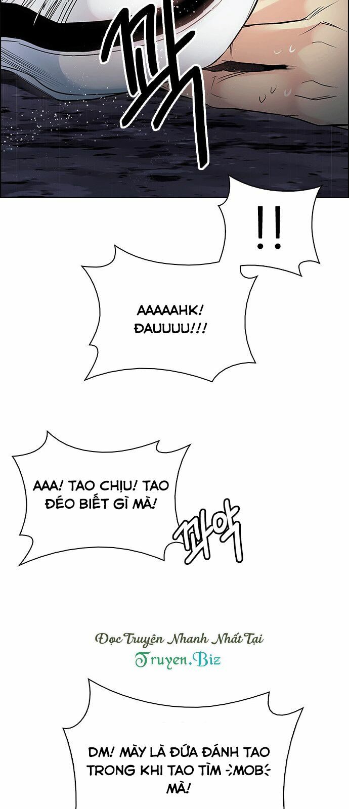 Trò Chơi Số Mệnh: Chapter 207