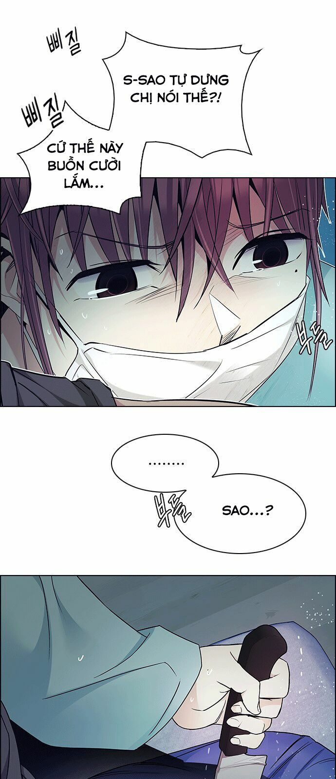 Trò Chơi Số Mệnh: Chapter 207