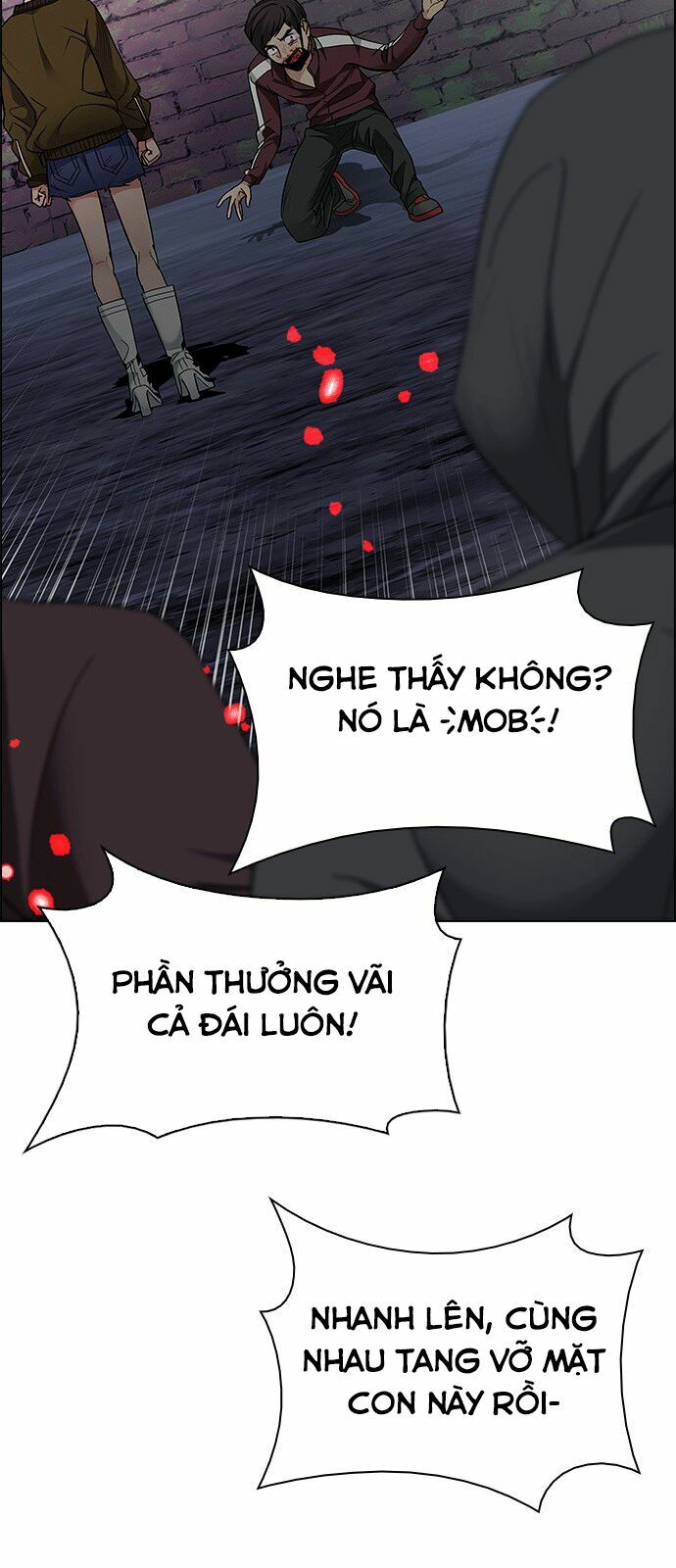 Trò Chơi Số Mệnh: Chapter 207