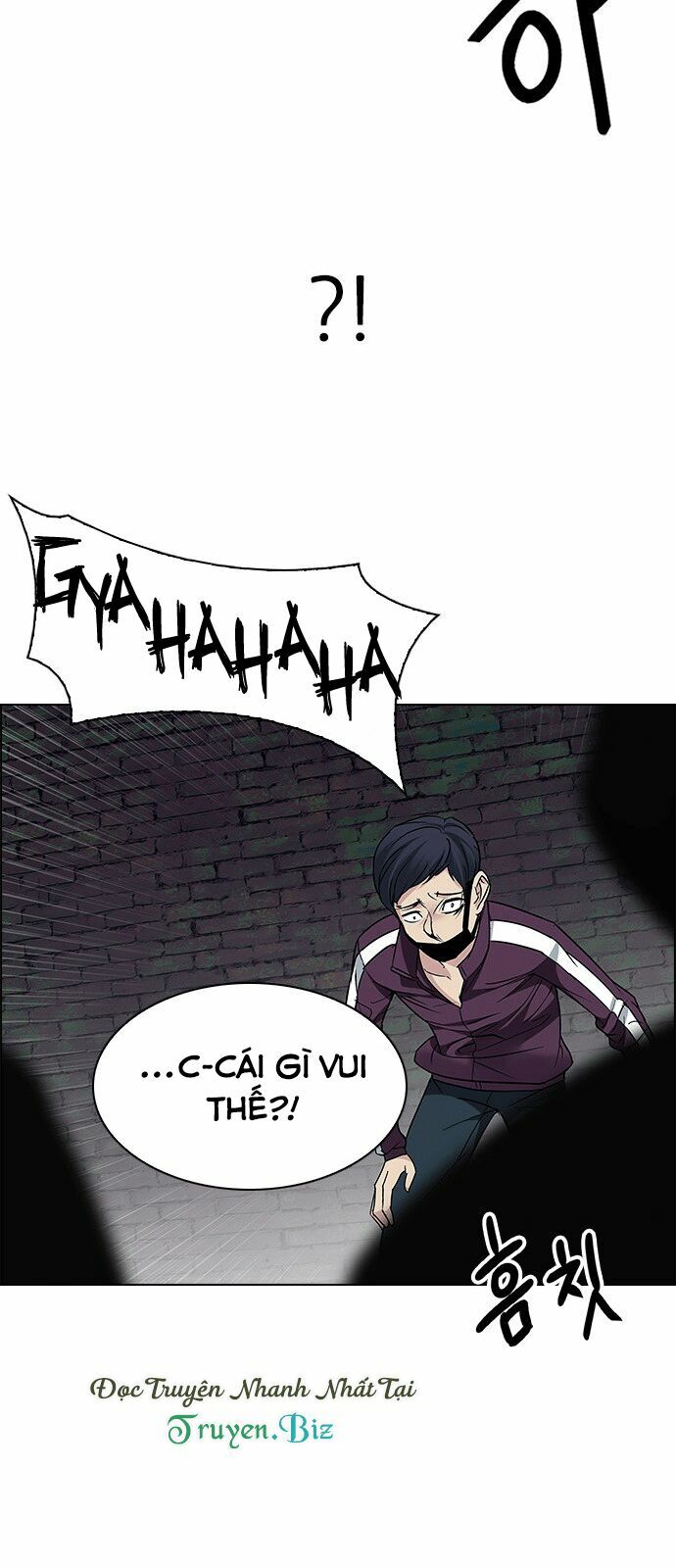 Trò Chơi Số Mệnh: Chapter 207