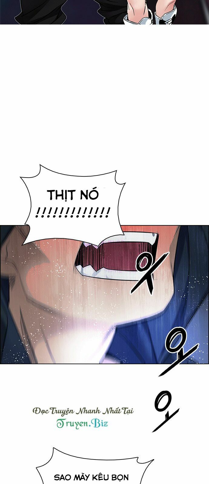 Trò Chơi Số Mệnh: Chapter 207