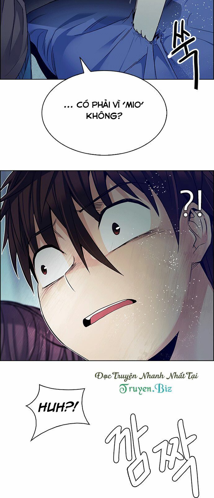 Trò Chơi Số Mệnh: Chapter 207