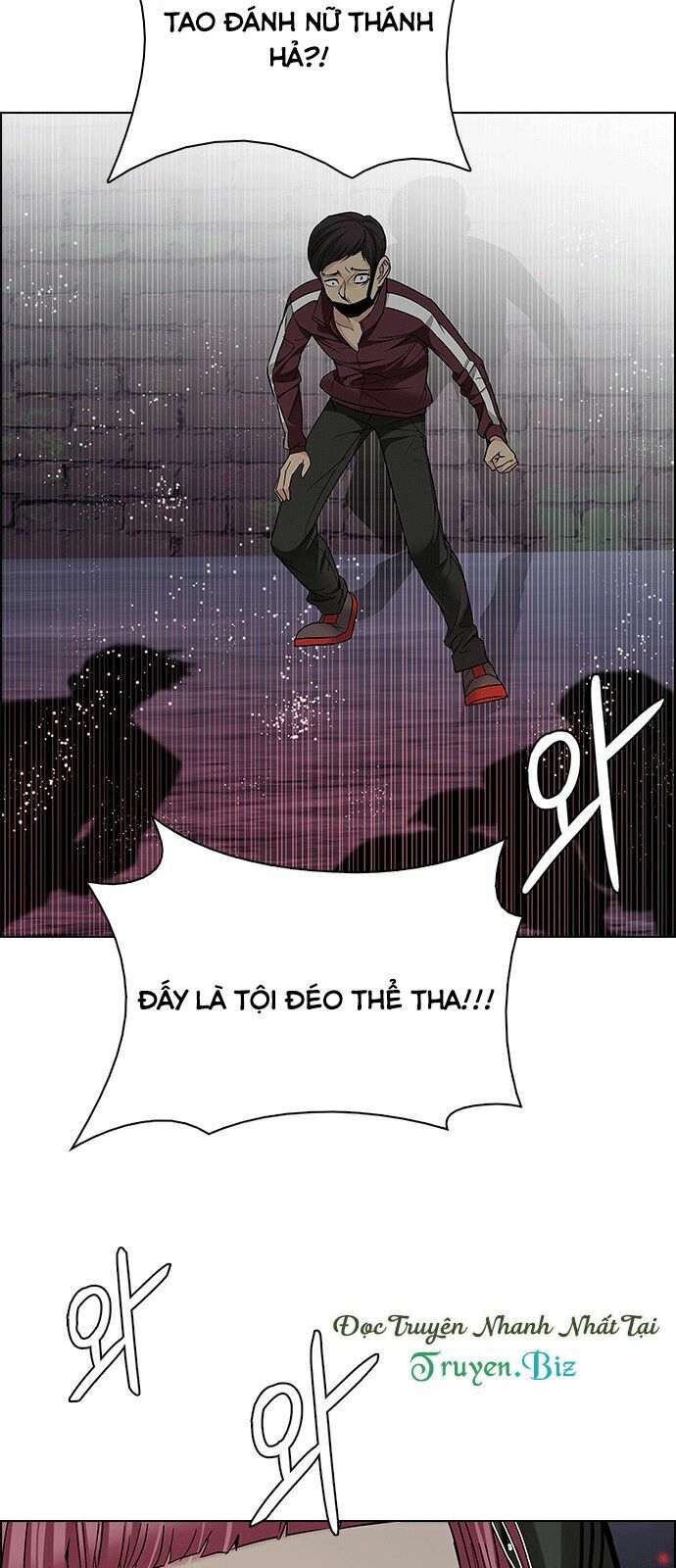 Trò Chơi Số Mệnh: Chapter 207