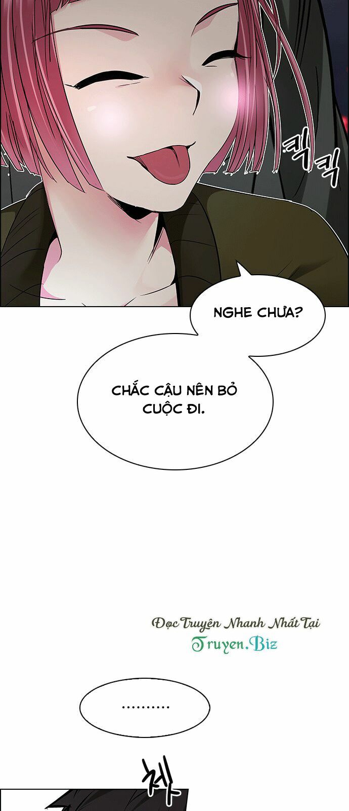Trò Chơi Số Mệnh: Chapter 207