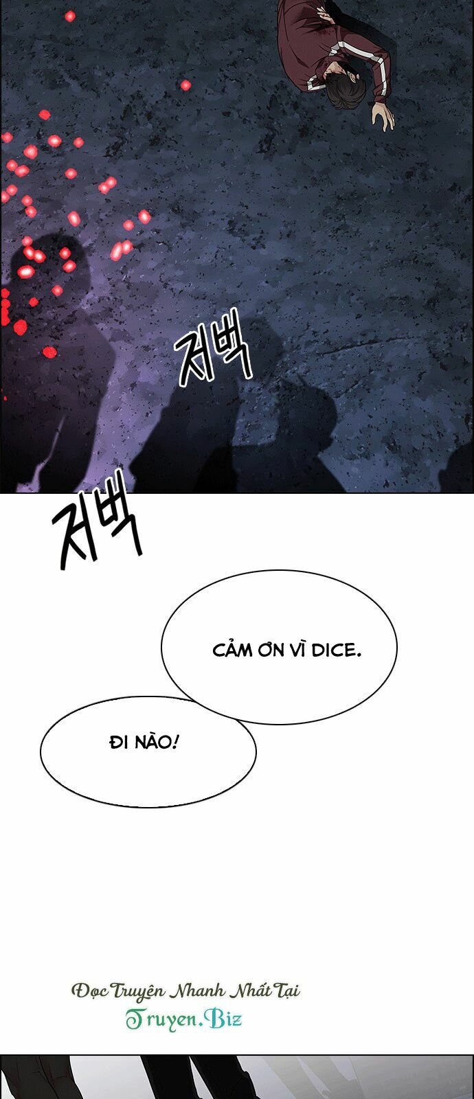 Trò Chơi Số Mệnh: Chapter 207