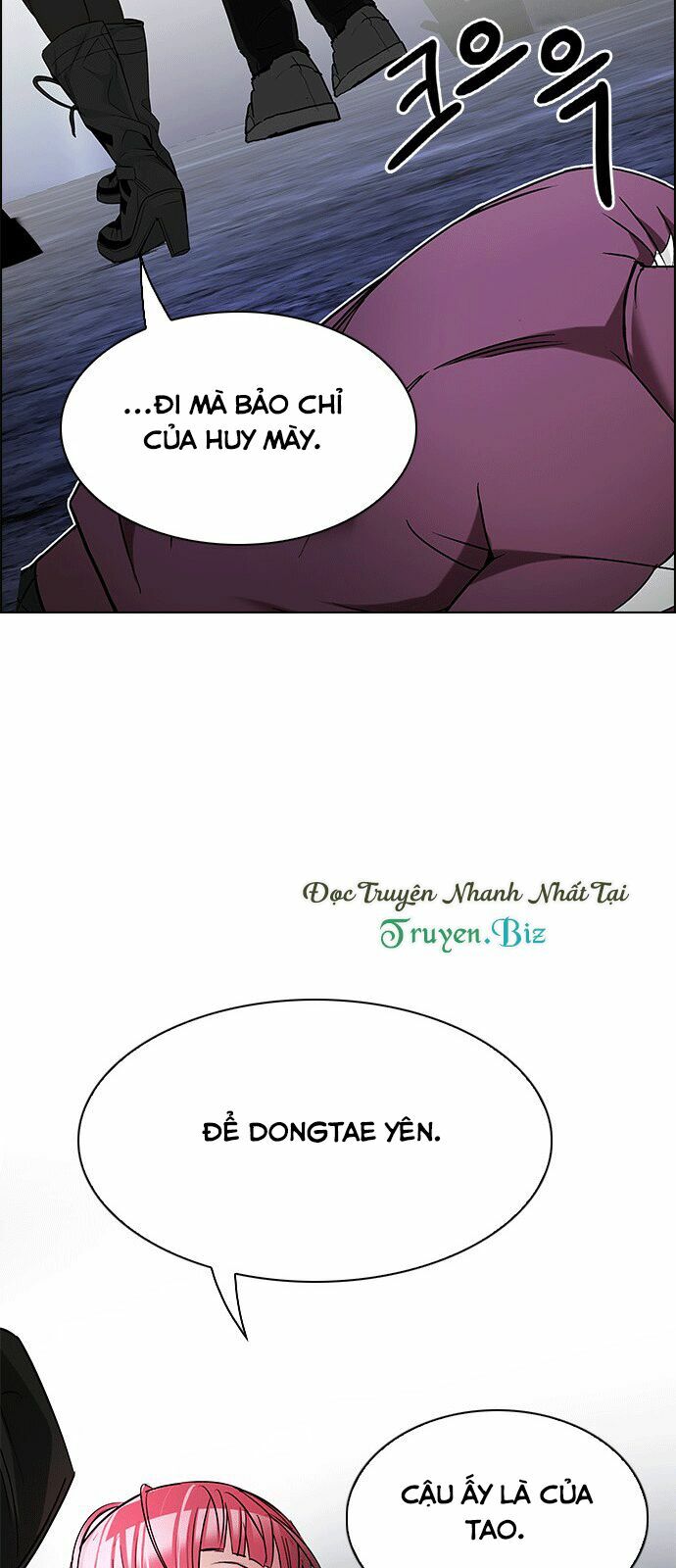 Trò Chơi Số Mệnh: Chapter 207