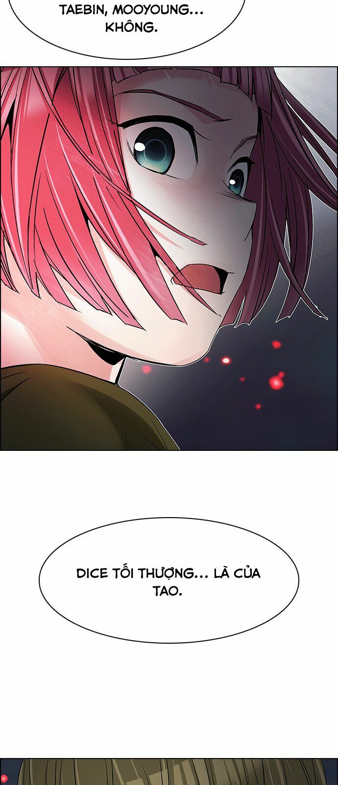 Trò Chơi Số Mệnh: Chapter 207