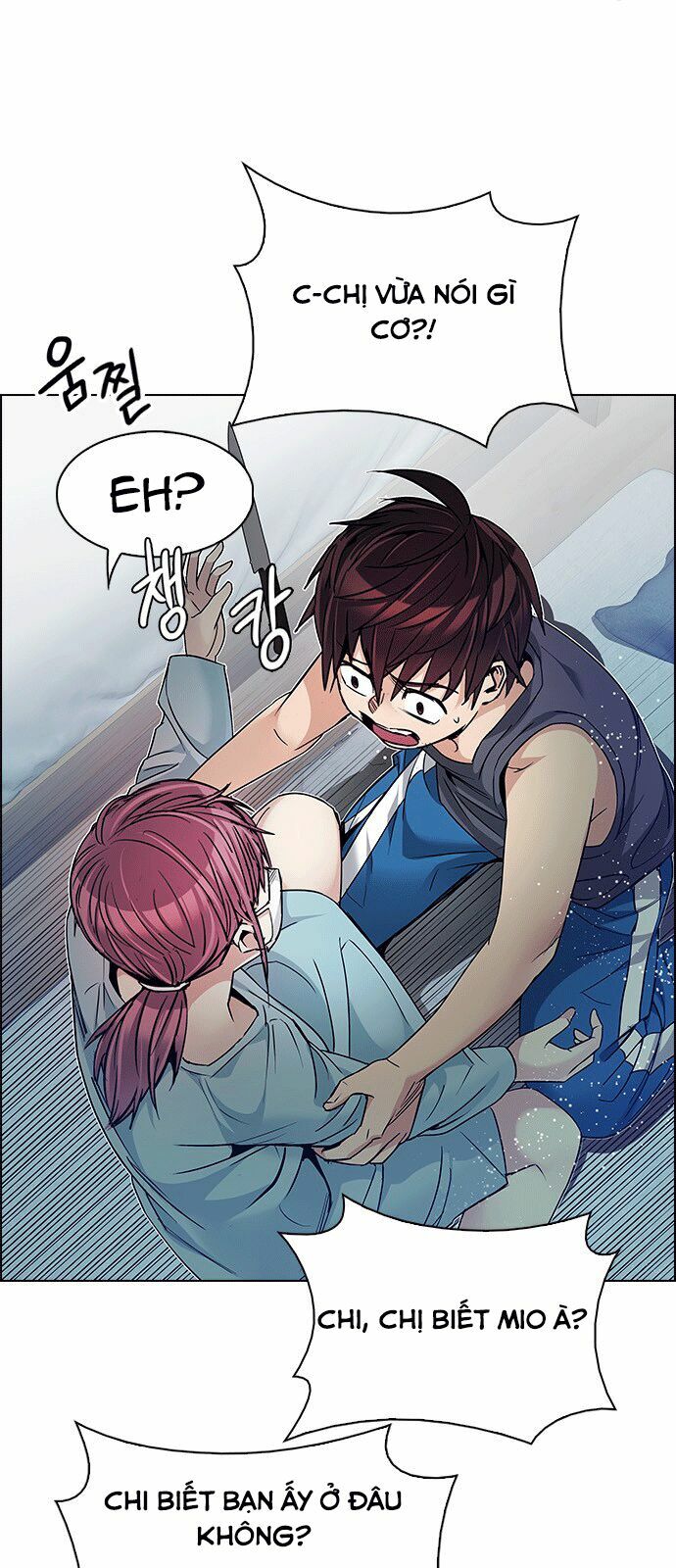 Trò Chơi Số Mệnh: Chapter 207