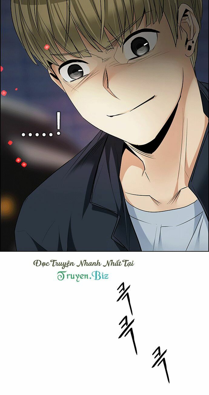 Trò Chơi Số Mệnh: Chapter 207