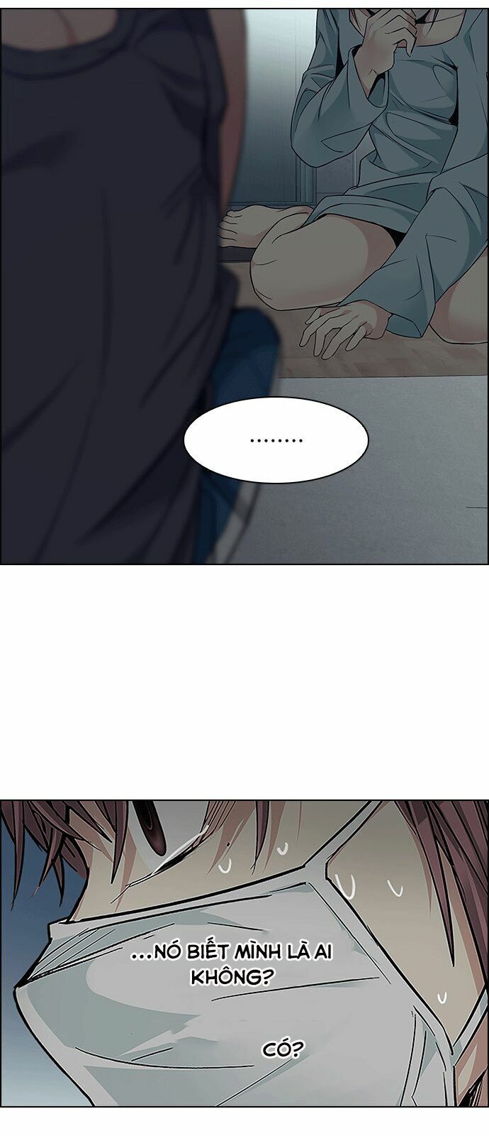 Trò Chơi Số Mệnh: Chapter 207
