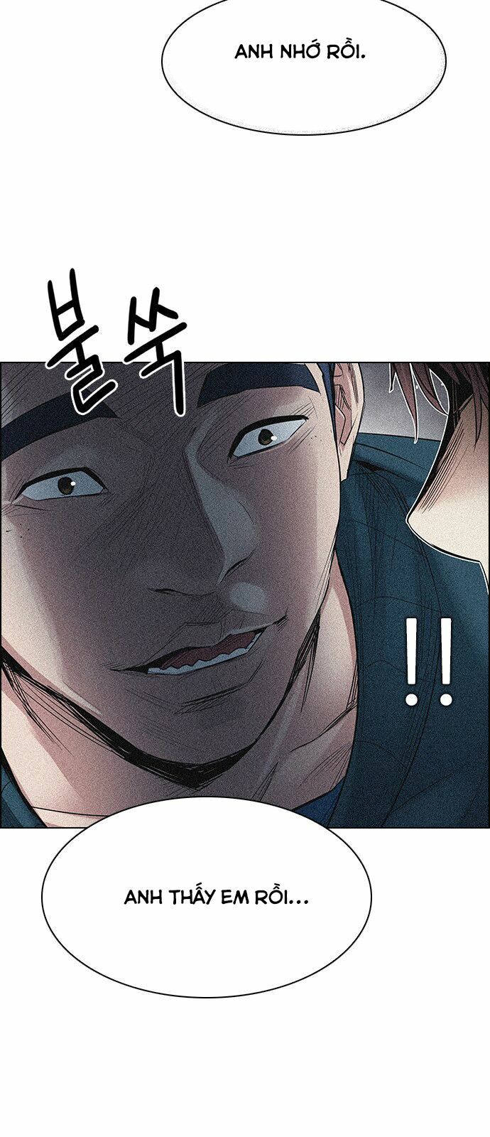 Trò Chơi Số Mệnh: Chapter 207