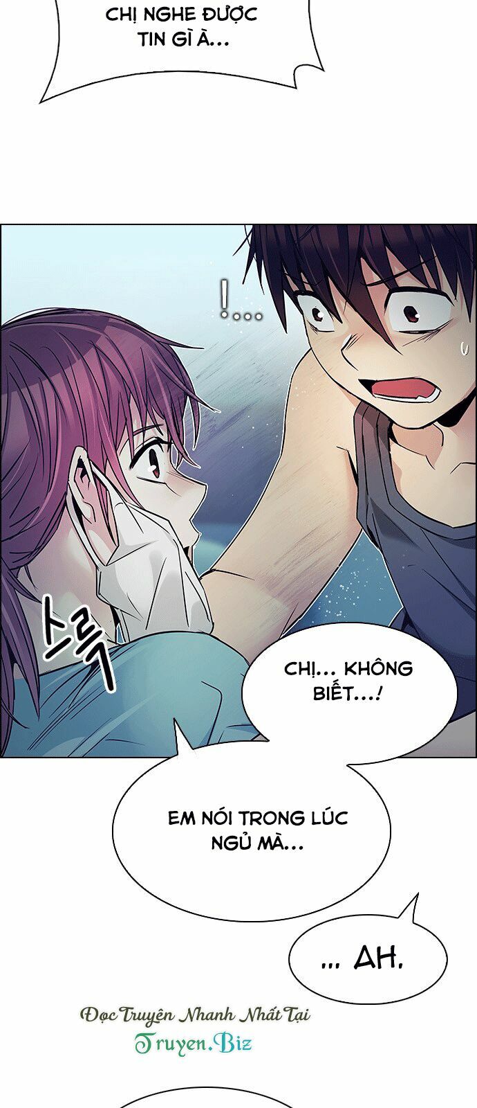 Trò Chơi Số Mệnh: Chapter 207