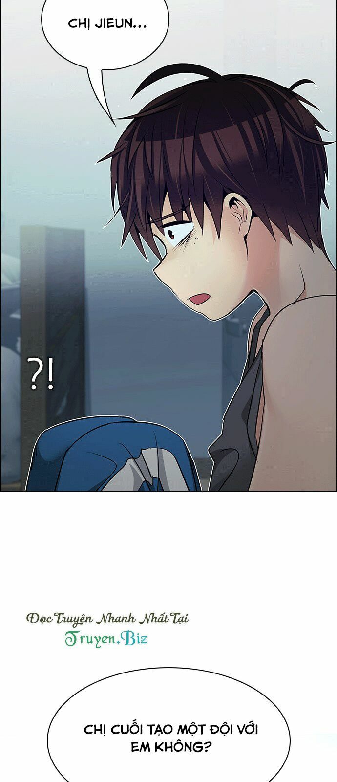 Trò Chơi Số Mệnh: Chapter 207