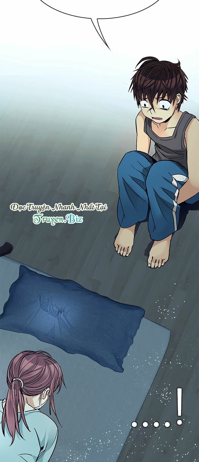Trò Chơi Số Mệnh: Chapter 207