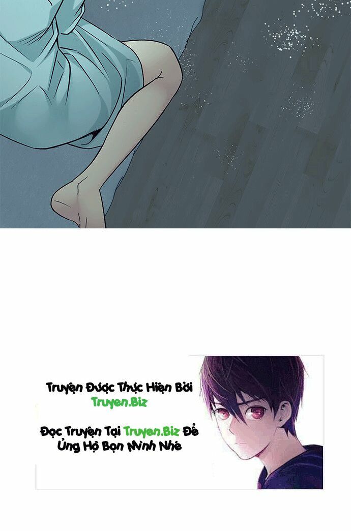 Trò Chơi Số Mệnh: Chapter 207