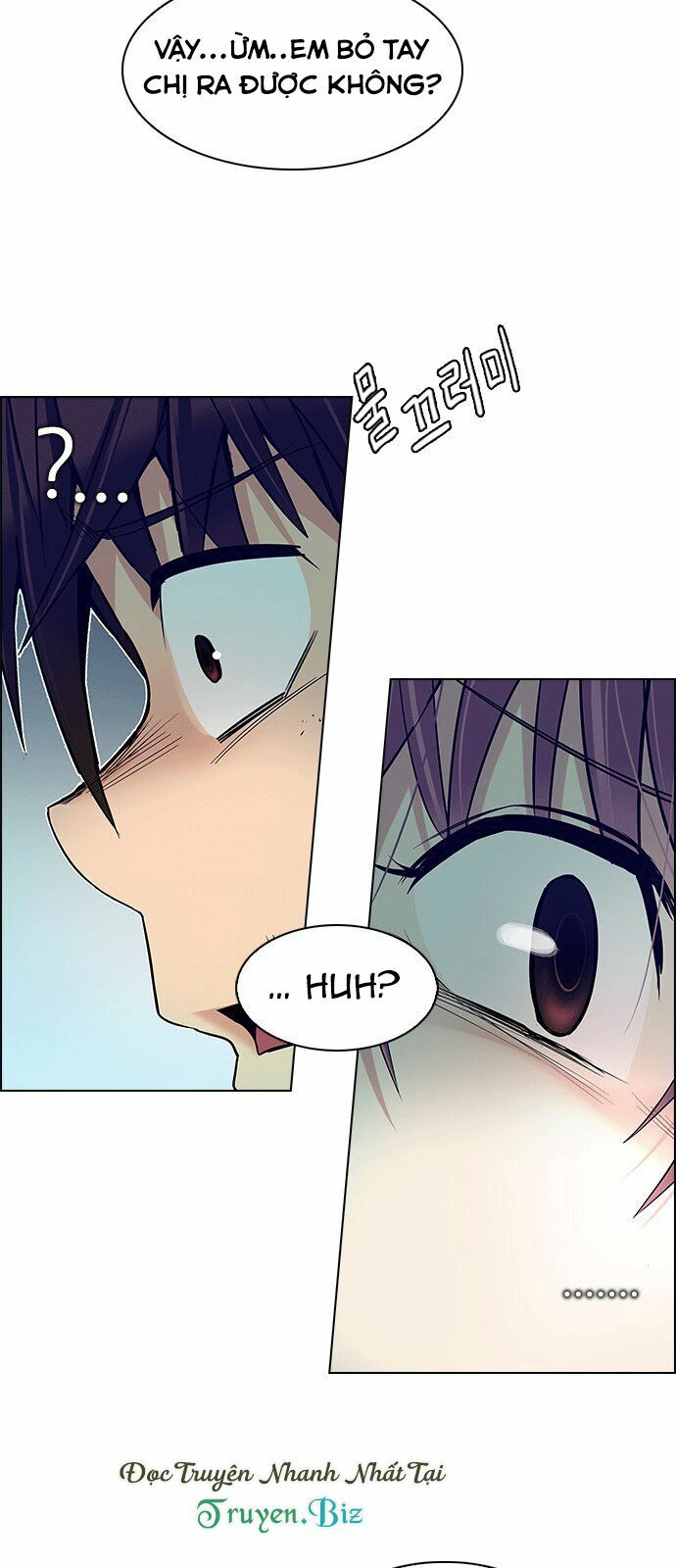 Trò Chơi Số Mệnh: Chapter 207