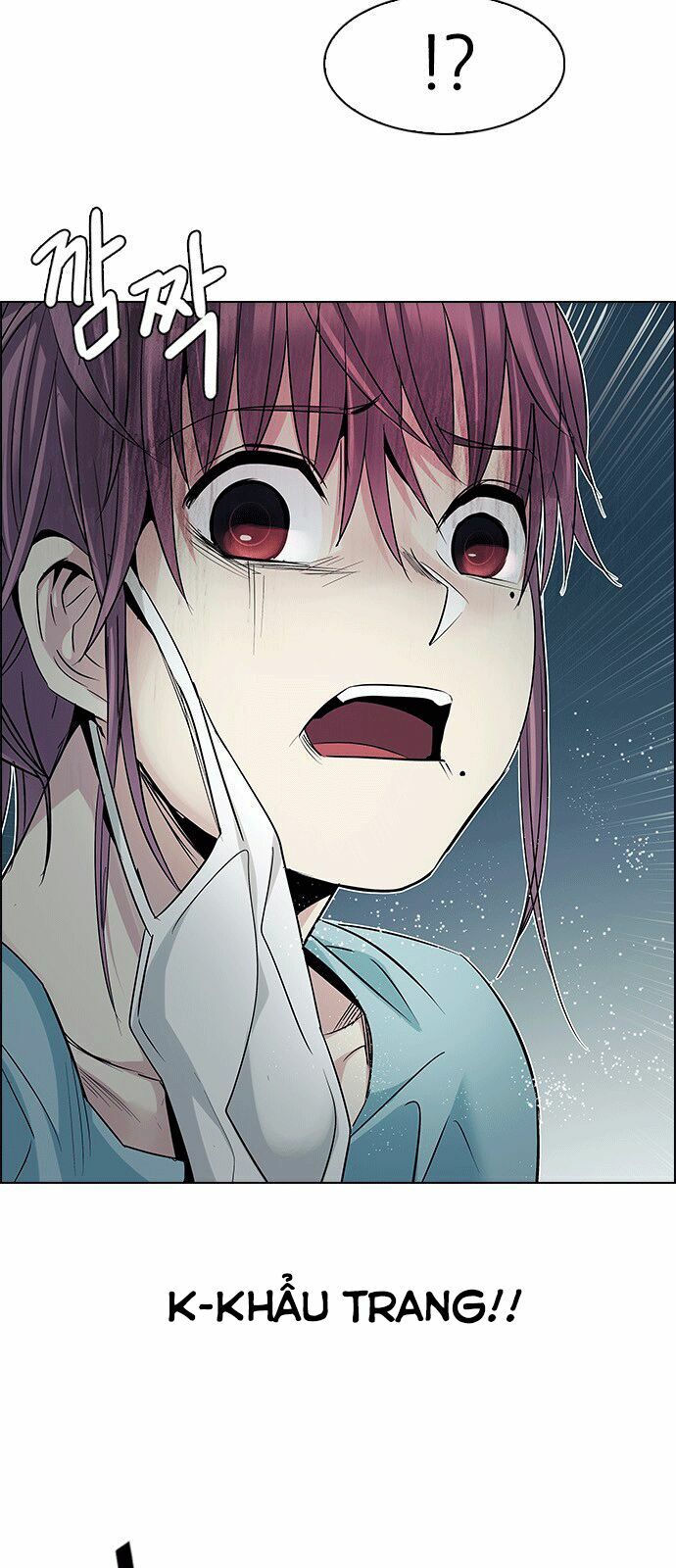 Trò Chơi Số Mệnh: Chapter 207