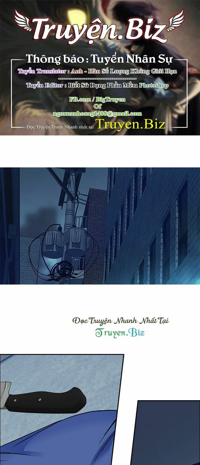 Trò Chơi Số Mệnh: Chapter 208
