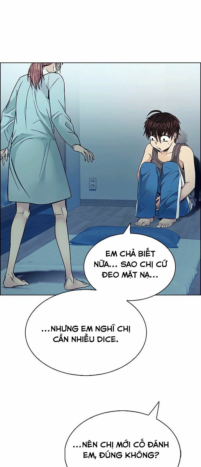 Trò Chơi Số Mệnh: Chapter 208