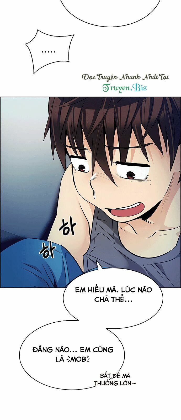 Trò Chơi Số Mệnh: Chapter 208