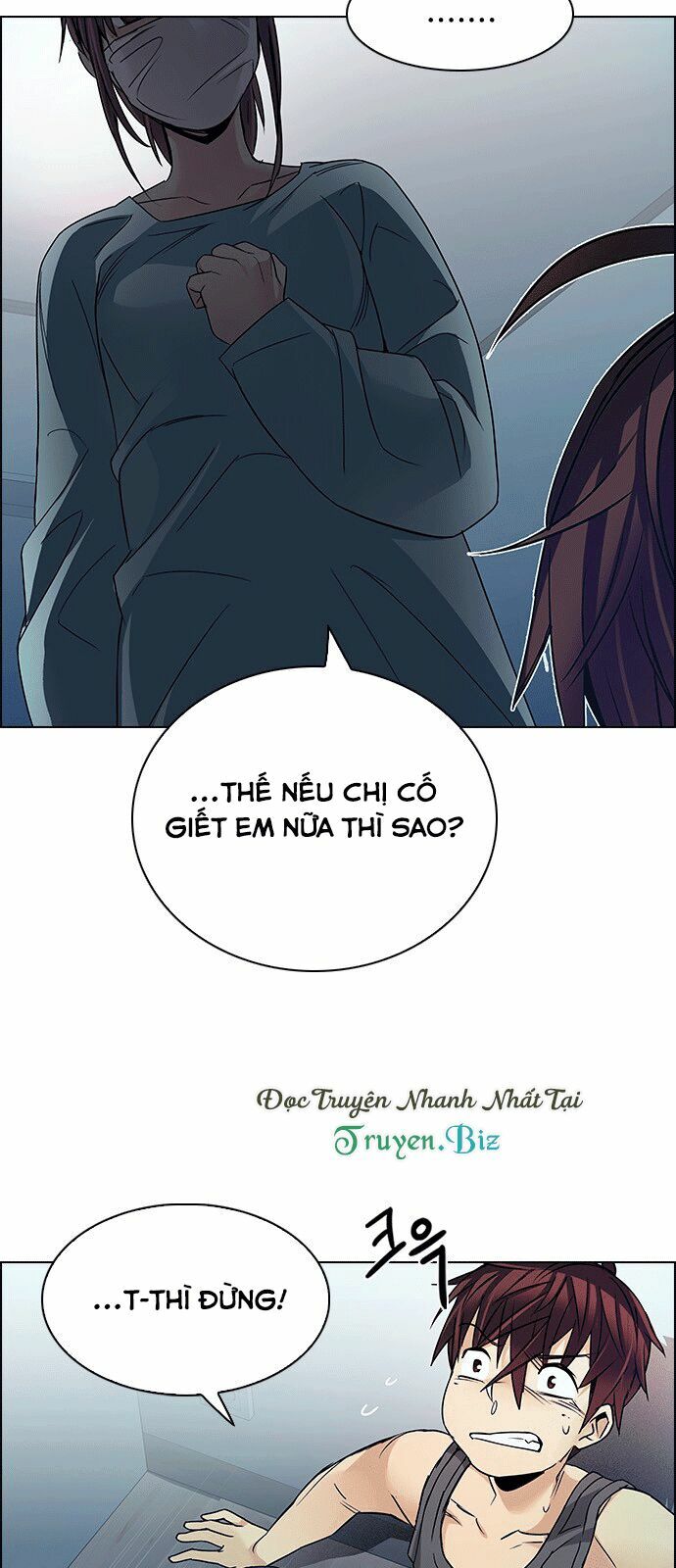 Trò Chơi Số Mệnh: Chapter 208