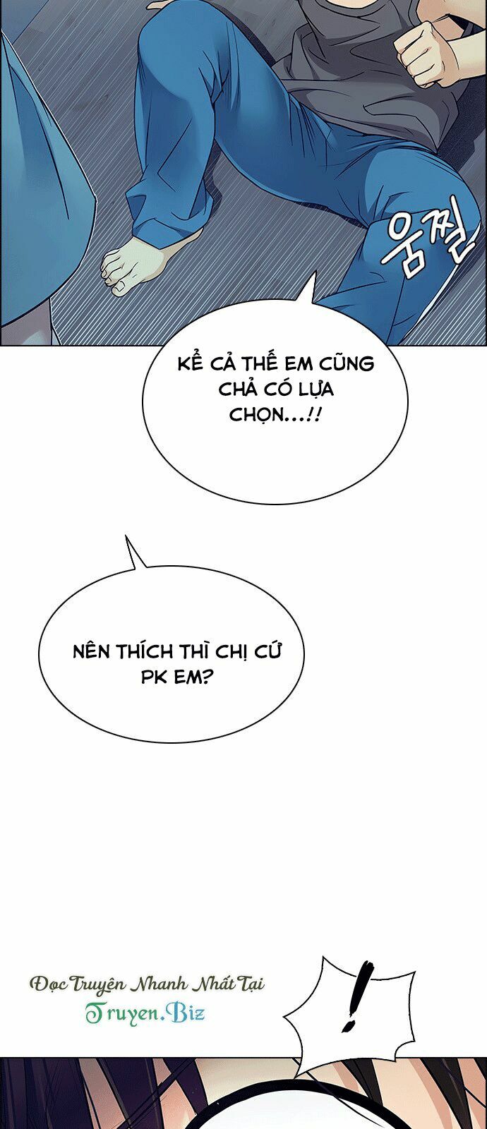 Trò Chơi Số Mệnh: Chapter 208