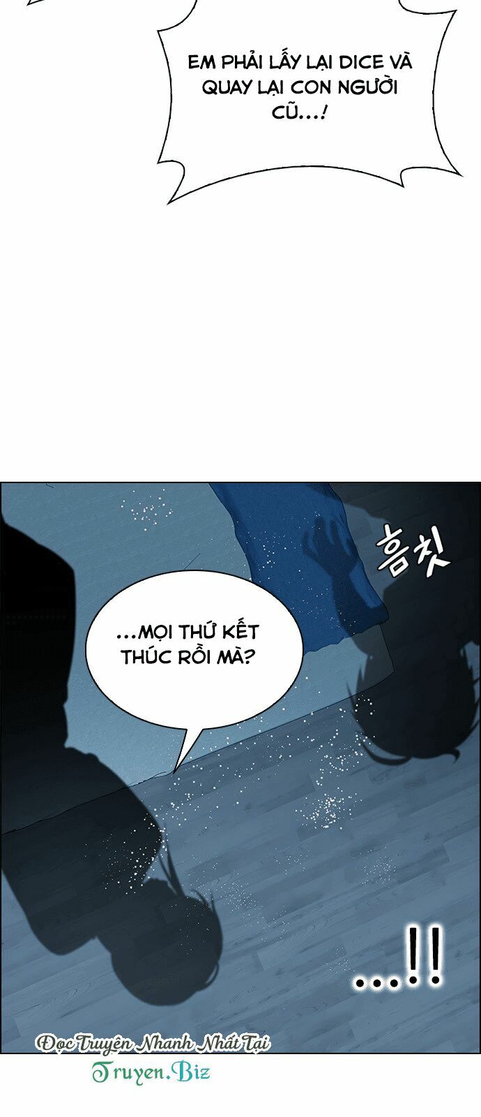 Trò Chơi Số Mệnh: Chapter 208
