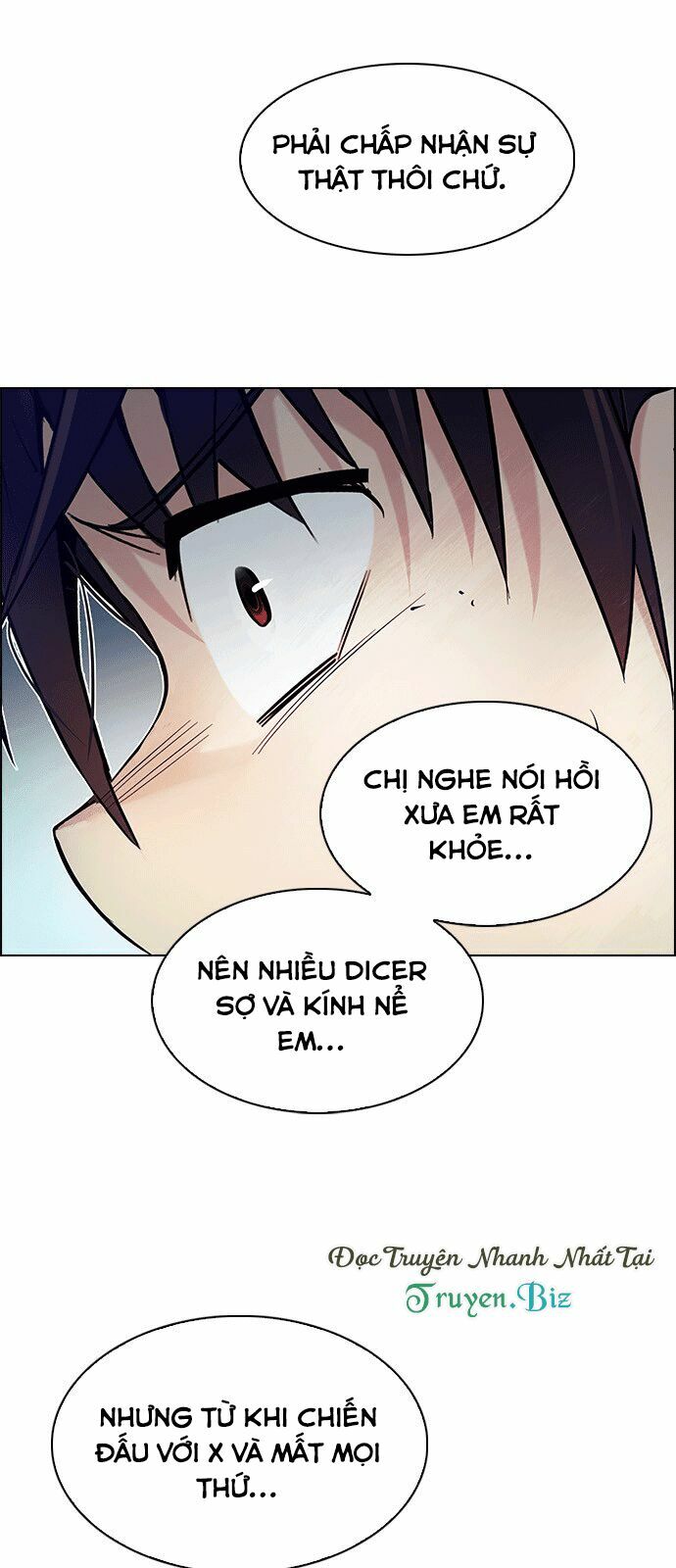 Trò Chơi Số Mệnh: Chapter 208