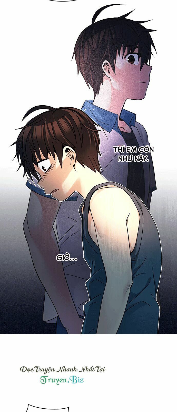 Trò Chơi Số Mệnh: Chapter 208