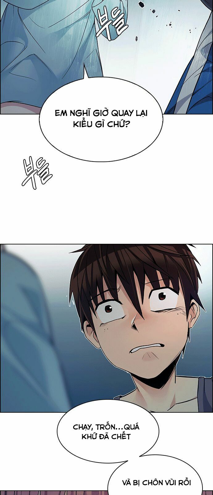 Trò Chơi Số Mệnh: Chapter 208