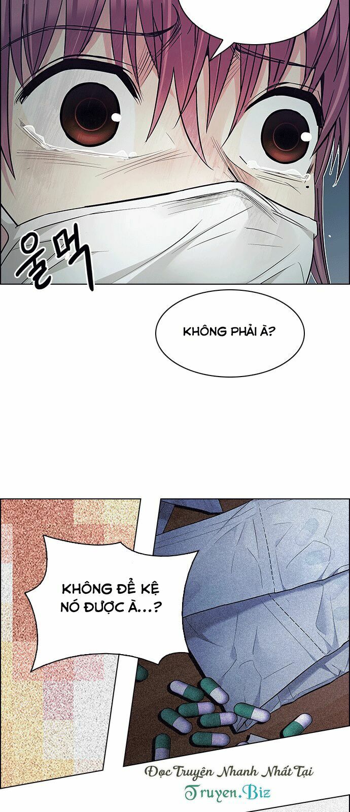Trò Chơi Số Mệnh: Chapter 208
