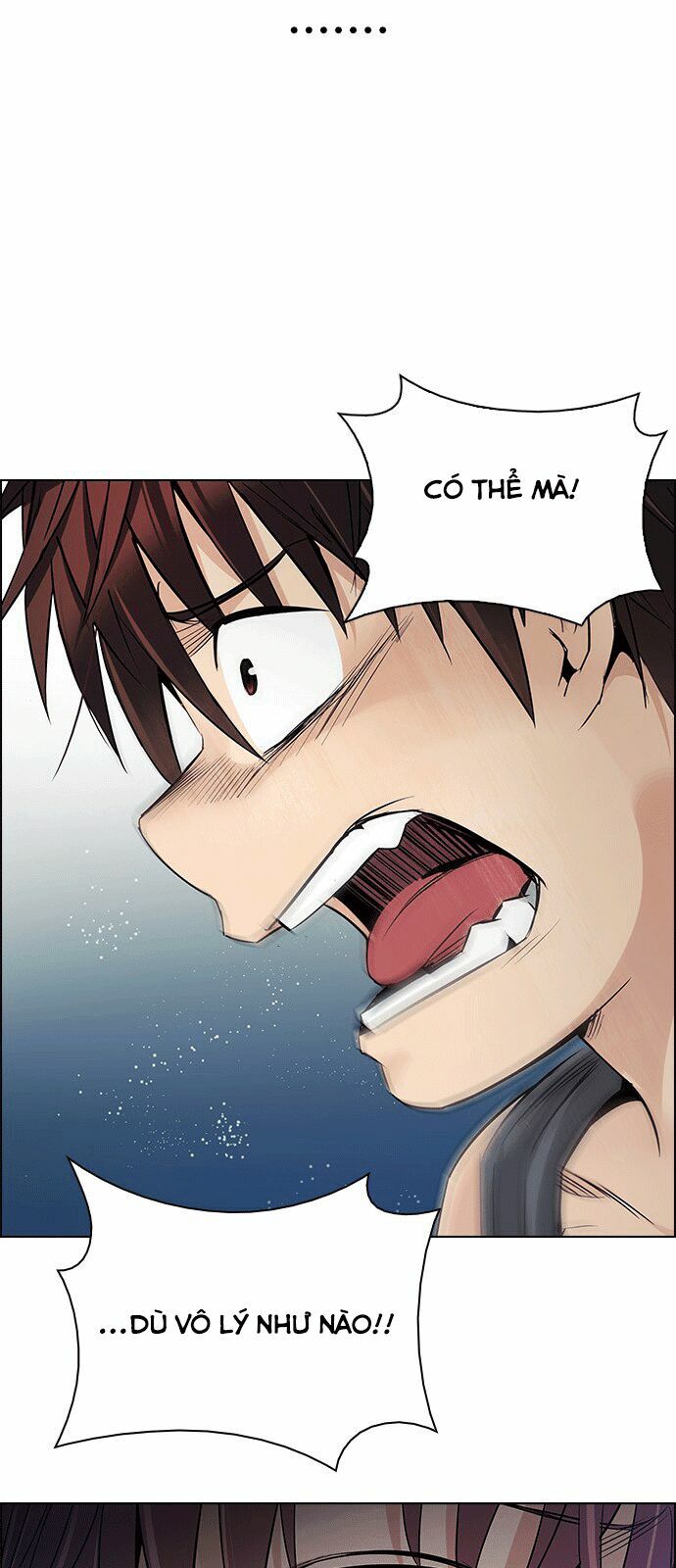 Trò Chơi Số Mệnh: Chapter 208