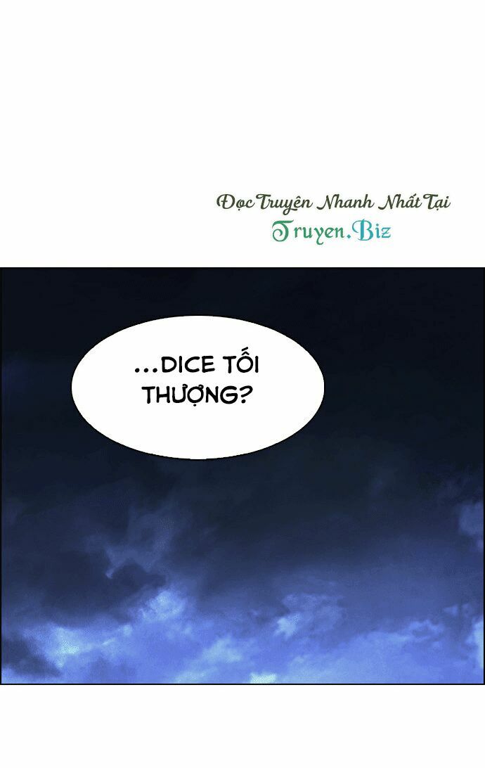 Trò Chơi Số Mệnh: Chapter 208