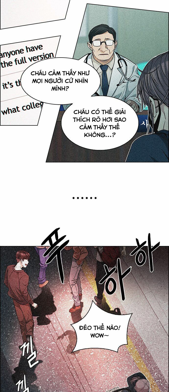 Trò Chơi Số Mệnh: Chapter 208