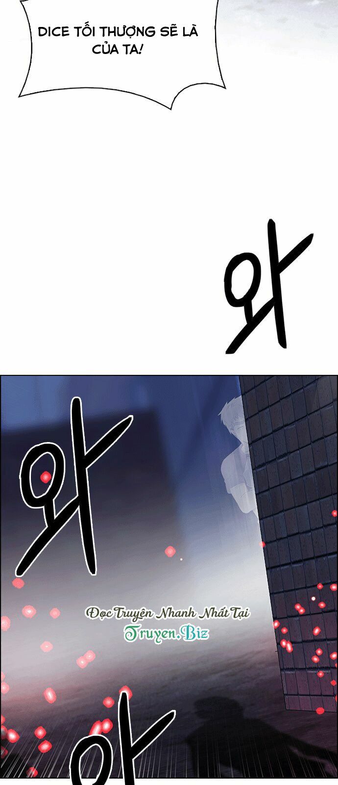 Trò Chơi Số Mệnh: Chapter 208
