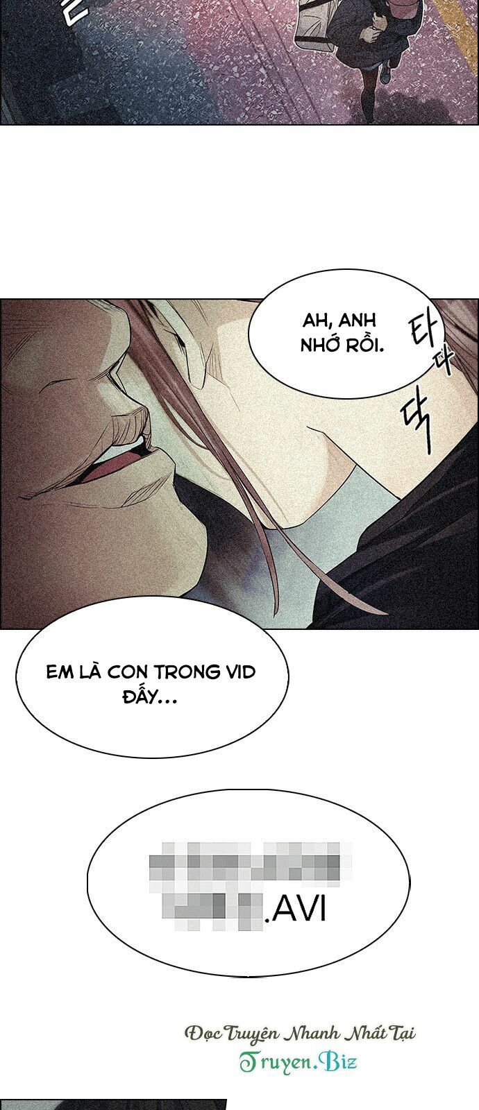 Trò Chơi Số Mệnh: Chapter 208