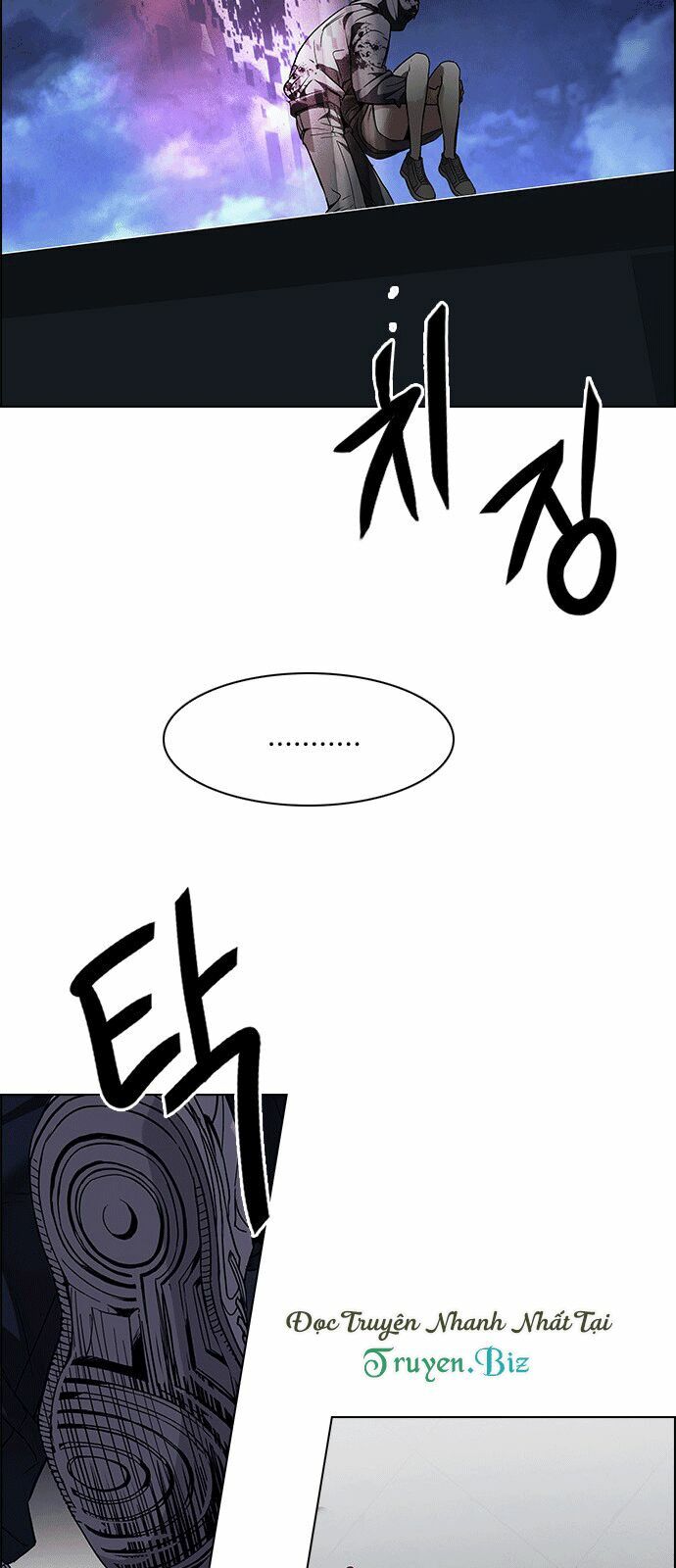 Trò Chơi Số Mệnh: Chapter 208
