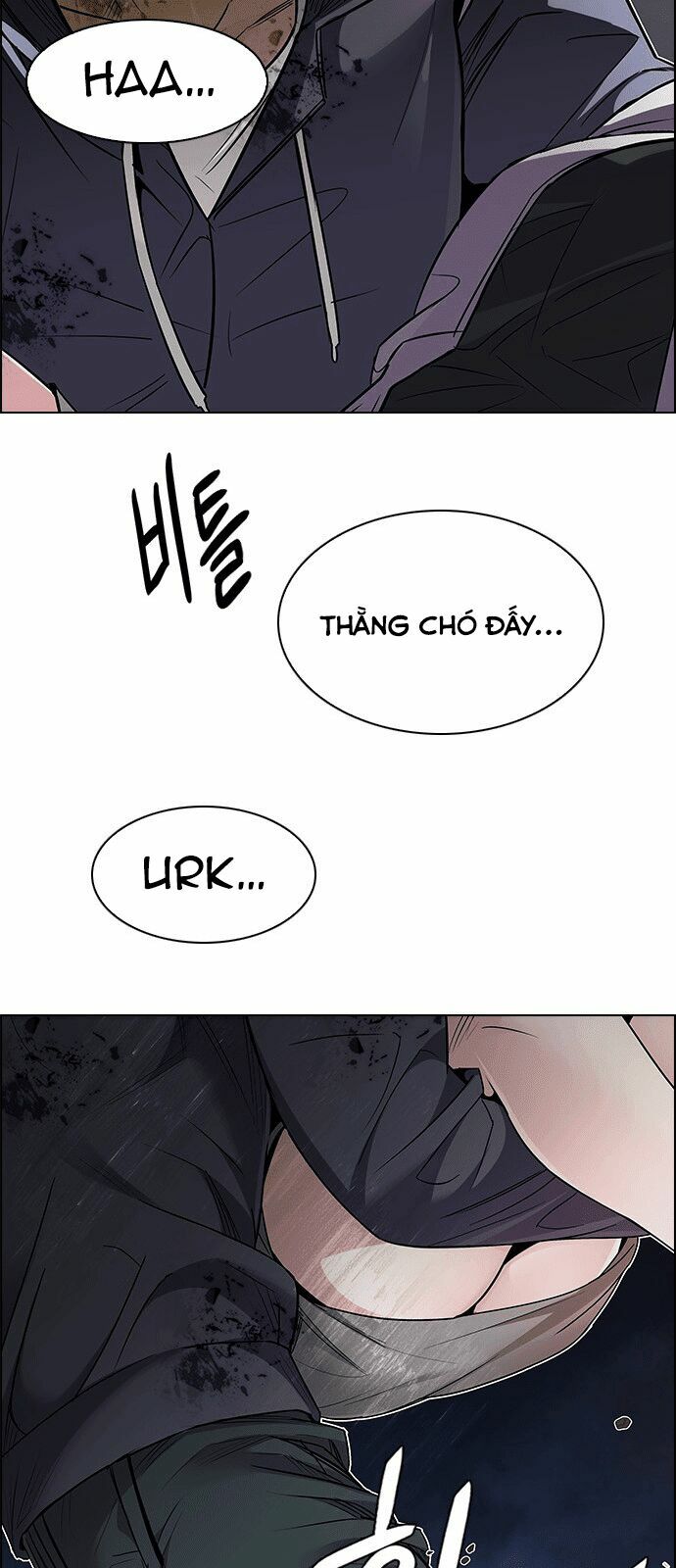 Trò Chơi Số Mệnh: Chapter 208