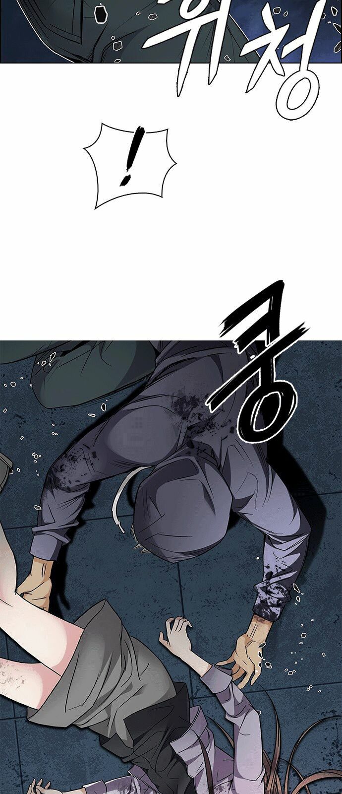 Trò Chơi Số Mệnh: Chapter 208