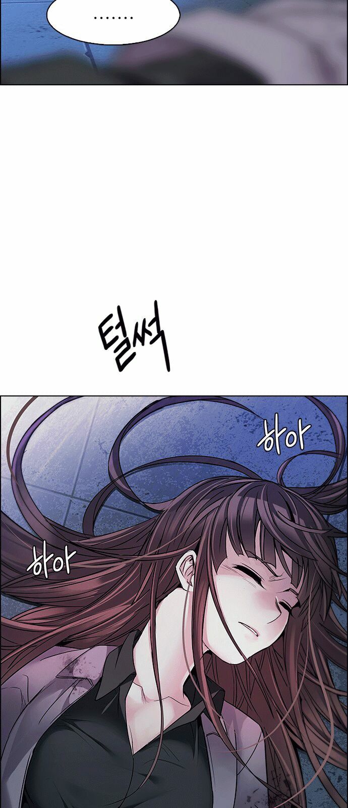 Trò Chơi Số Mệnh: Chapter 208
