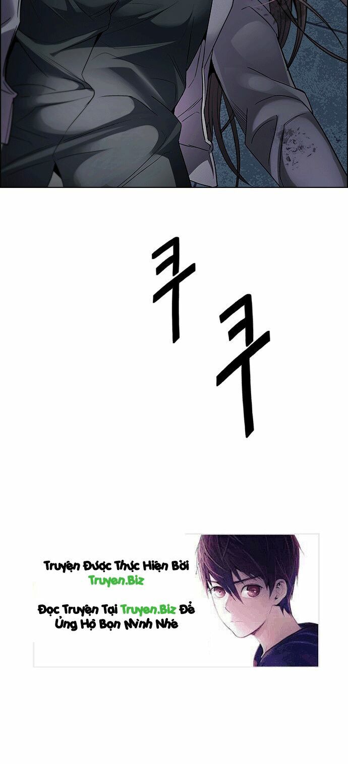 Trò Chơi Số Mệnh: Chapter 208