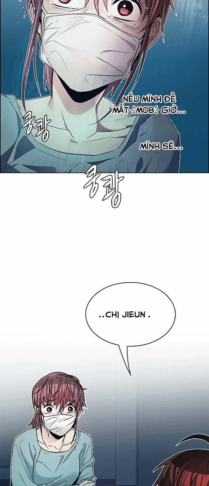 Trò Chơi Số Mệnh: Chapter 208